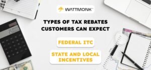 Types of Tax rebate Customers can Expect