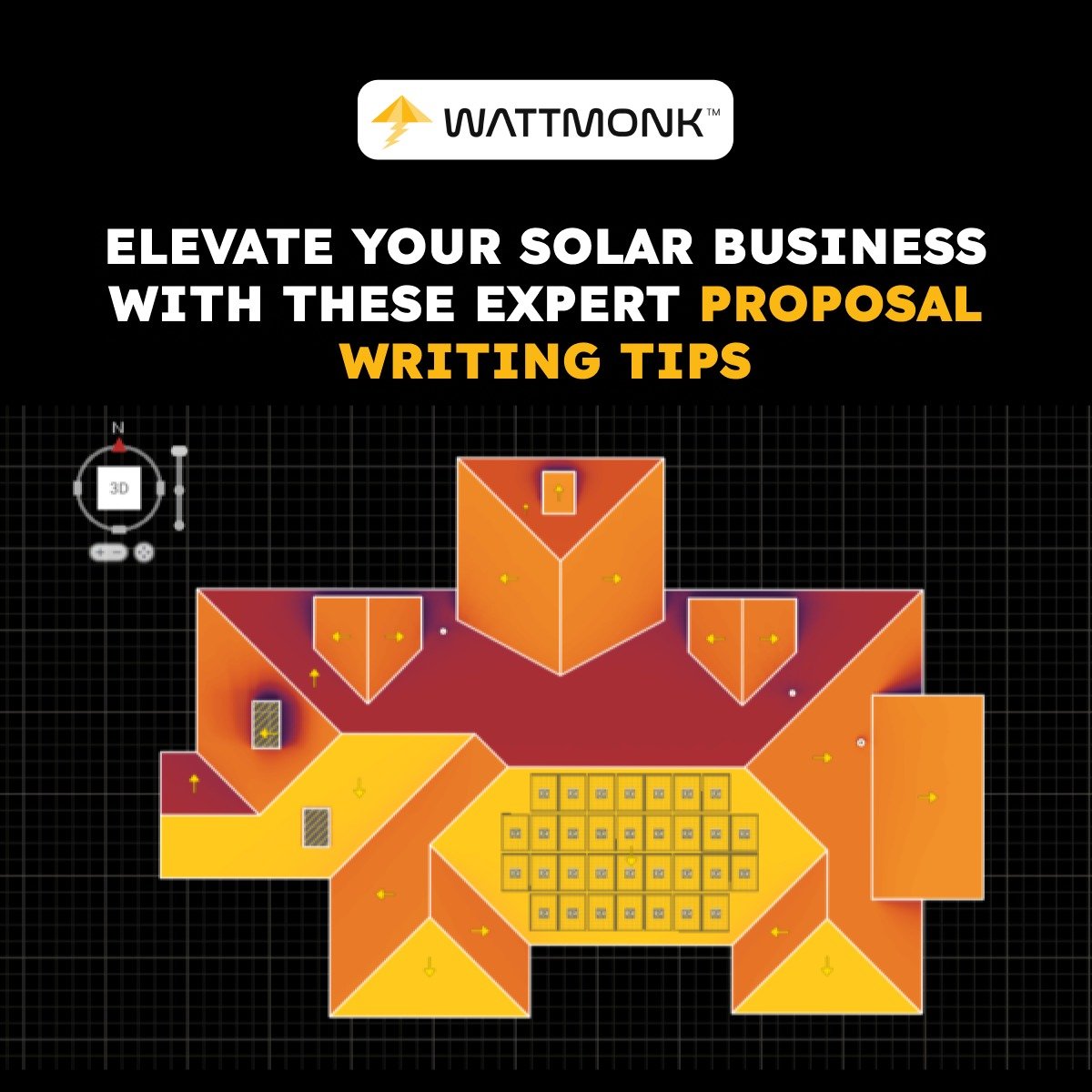 Elevate Your Solar Sales Proposal