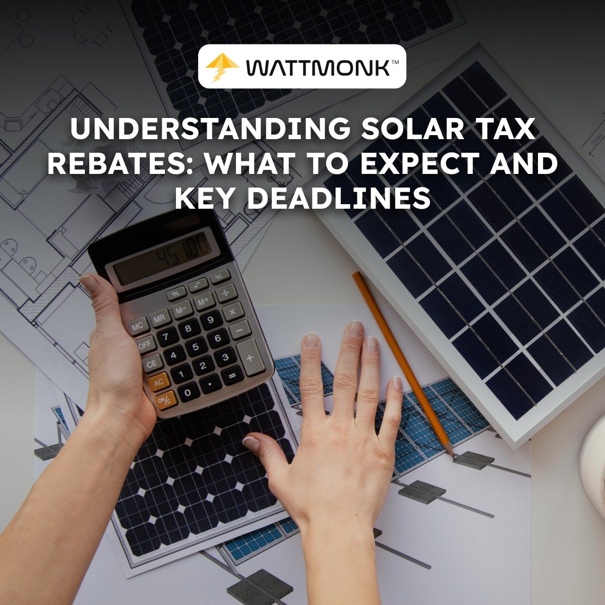 Understanding Solar Tax Rebates